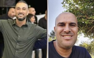 ג'מאל ונדאל כאלדי (צילום: פרטי)