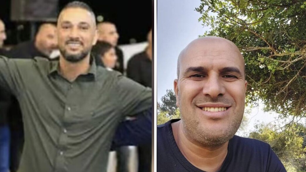 ג'מאל ונדאל כאלדי ג'מאל ונדאל כאלדי