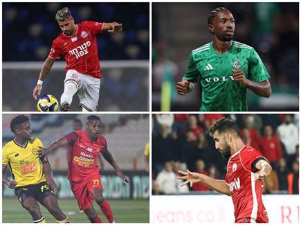 sportFive1611194 (צילום: ספורט 5)