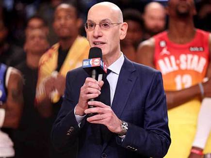 סילבר. המבחן הגדול שלו (Getty)