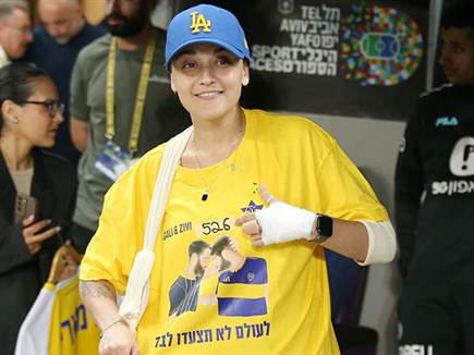 (צילום: אלן שיבר)