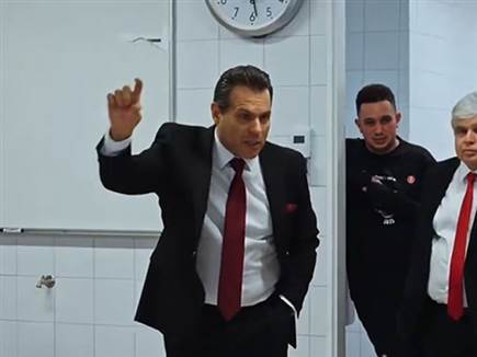 sportFive1613815 (צילום: ספורט 5)