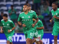 (מאור אלקסלסי) (צילום: ספורט 5)