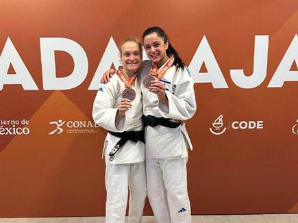 באדיבות איגוד הג`ודו (צילום: ספורט 5)