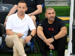 (אלן שיבר) (צילום: ספורט 5)