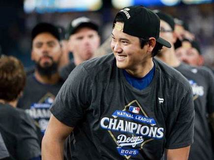 Nicole Vasquez/MLB Photos via Getty Images (צילום: ספורט 5)