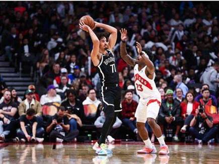 Cole Burston/Getty Images (צילום: ספורט 5)