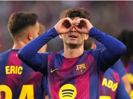 Alex Caparros/Getty Images (צילום: ספורט 5)