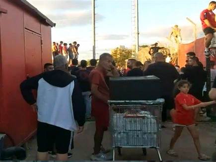 לא ניצחו את מכבי מאז 2014