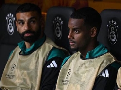 (Getty) (צילום: ספורט 5)