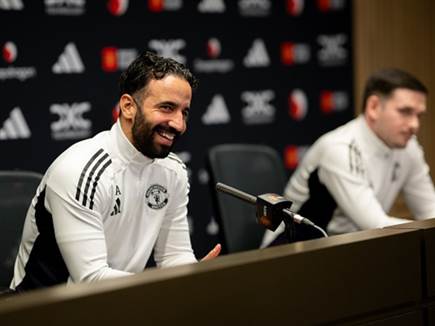 (Getty) (צילום: ספורט 5)