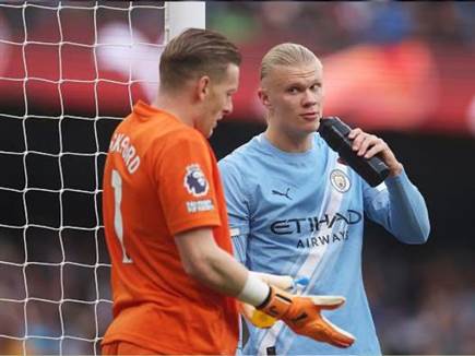 Carl Recine/Getty Images (צילום: ספורט 5)