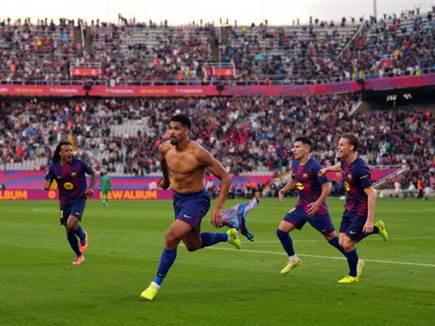 (Getty Images) (צילום: ספורט 5)