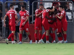 (מאור אלקסלסי) (צילום: ספורט 5)