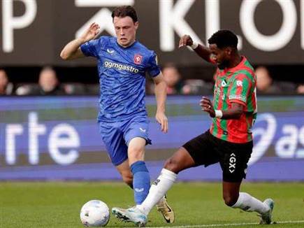 J.LEAGUE/J.LEAGUE via Getty Images (צילום: ספורט 5)