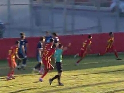 sportFive1616094 (צילום: ספורט 5)