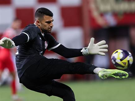 אבו ניל בין הקורות (מאור אלקסלסי)