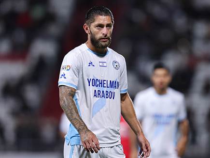 טבריה נעצרה (מאור אלקסלסי)