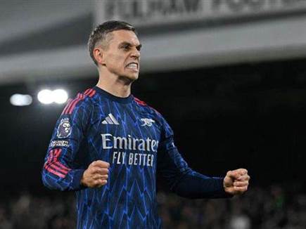 Vince Mignott/MB Media/Getty Images (צילום: ספורט 5)