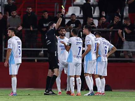 יתאוששו במחזור הבא? (מאור אלקסלסי)