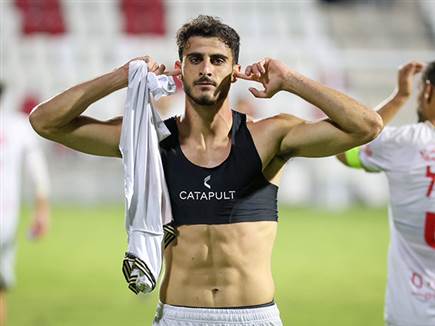 ובוגאנים קבע מהפך (קובי אליהו)