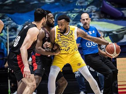 sportFive1616198 (צילום: ספורט 5)