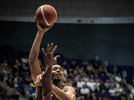 אוסטין וויילי ילך הביתה מאוכזב (עודד קרני)