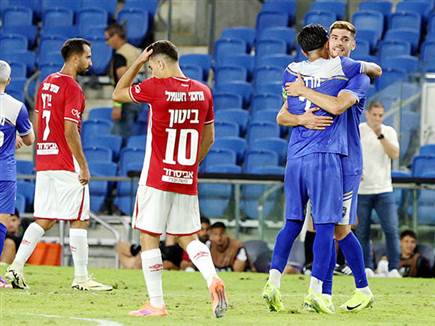 (צילום: אלן שיבר)