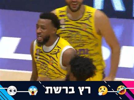 sportFive1616220 (צילום: ספורט 5)