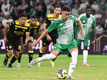 (צילום: ברני ארדוב)