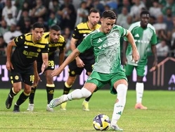 (צילום: ברני ארדוב) (צילום: ספורט 5)