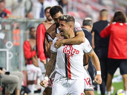 (קובי אליהו) (קובי אליהו)