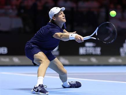 (Photo by Clive Brunskill/Getty Images) (צילום: ספורט 5)