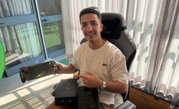 ROG XBOX ALLY ROG XBOX ALLY