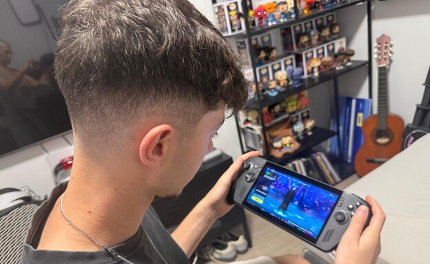 ROG XBOX ALLY ROG XBOX ALLY