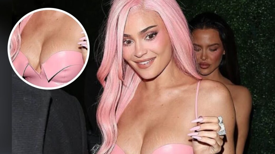 קיילי ג'נר קיילי ג'נר