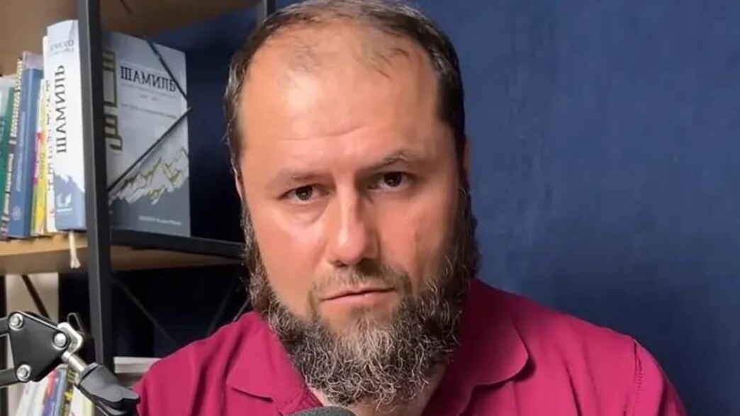 הפעיל האנטישמי אבקאר אבקארוב שחוסל באיסטנבול