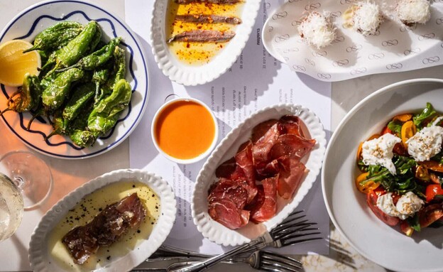 המנה הכי יקרה בתפריט 89 שקלים המנה הכי יקרה בתפריט 89 שקלים