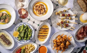 ספרד זה בעצם בדיזינגוף. אסו החדשה (צילום: אסף קרלה, יחסי ציבור)