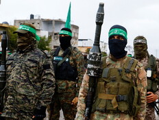 המרוץ המוסלמי על עזה, והחשש בחמאס: נגמור כמו חיזבאללה