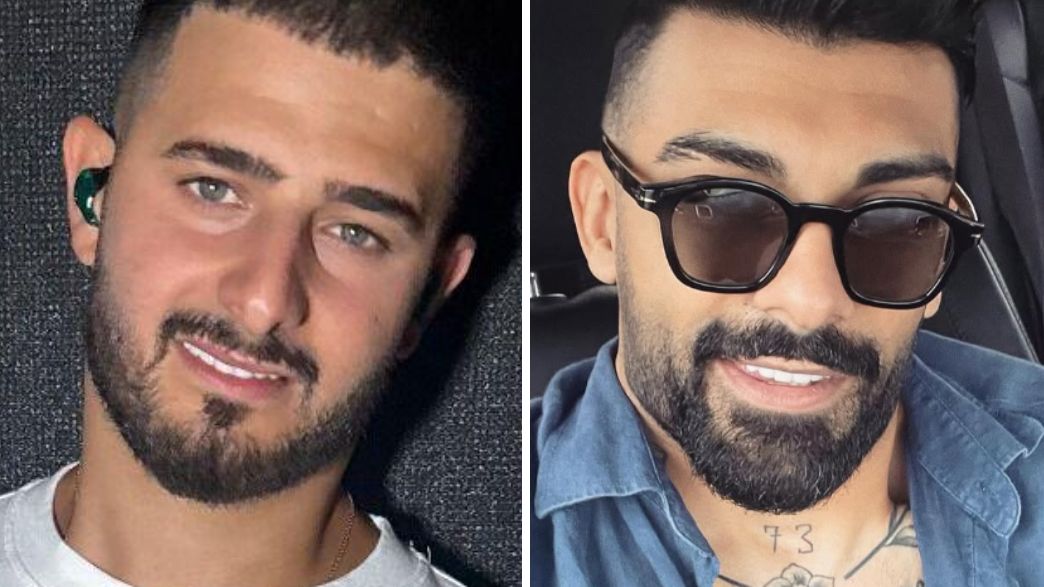 עדן חסון, הזמר הבולגרי Medi