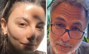 חיים כהן ויובל רוזן (צילום: חיים כהן: מתוך האינסטגרם | יובל רוזן: מתוך האינסטגרם)