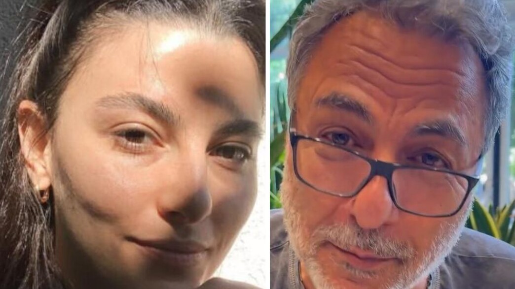 חיים כהן ויובל רוזן