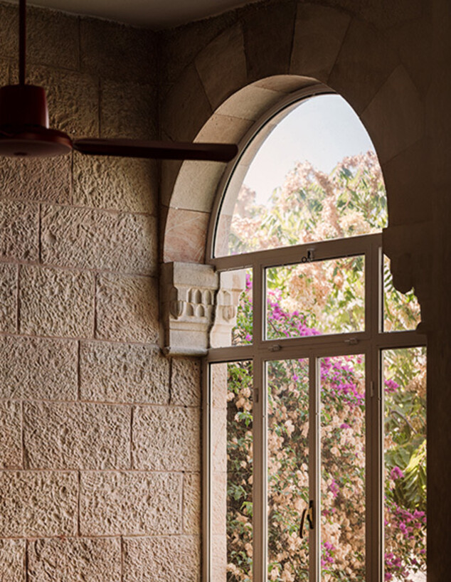 בית בבקעה חלון סטודיו Madeux  בית בבקעה חלון סטודיו Madeux