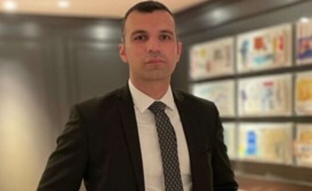 עו"ד דן אסלנוב עו"ד דן אסלנוב