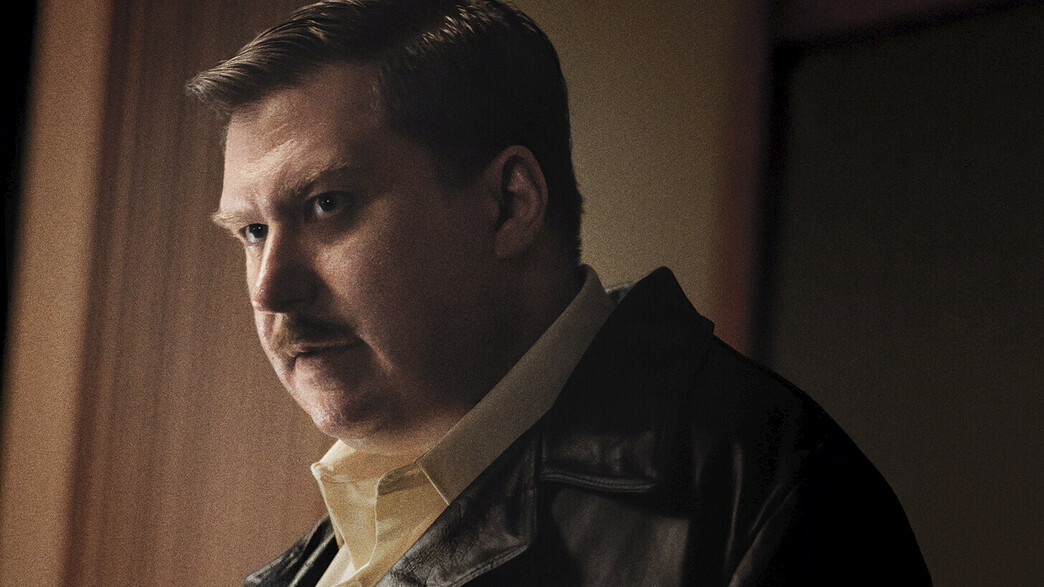 "רוצח בתחפושת"