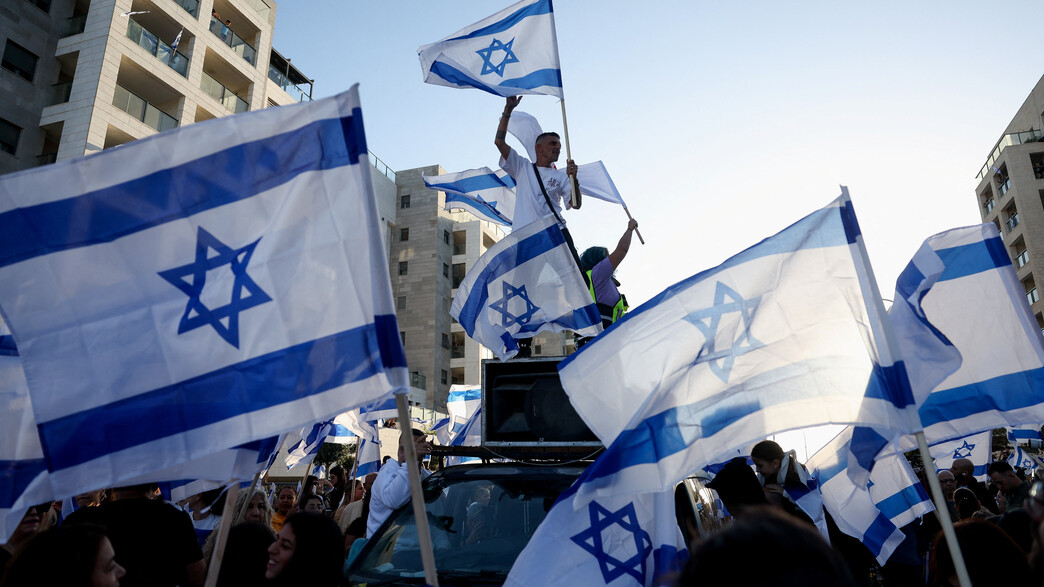 יש לכם את זה?נסו בעצמכם: חידון העצמאות הכי קשה שיש