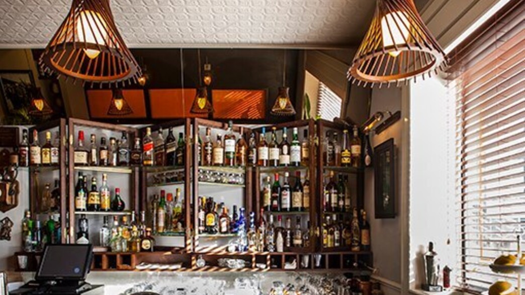 אימפריאל קוקטייל בר