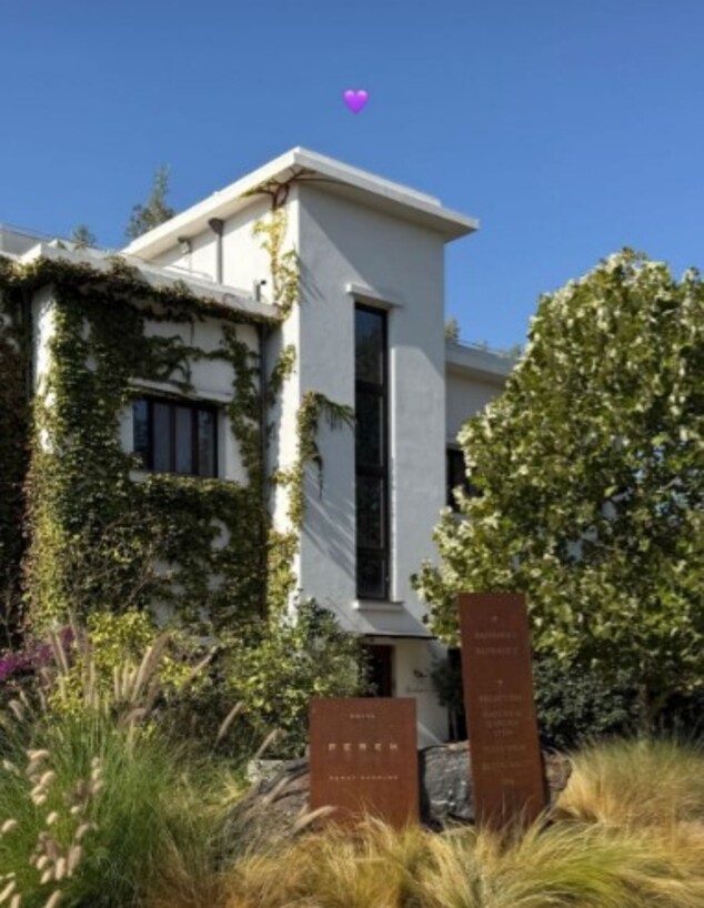 בחופשה מפנקת בארץ: מאיה קיי ובן הזוג החדש בתמונה זוגית ראשונה בחופשה מפנקת בארץ: מאיה קיי ובן הזוג החדש בתמונה זוגית ראשונה