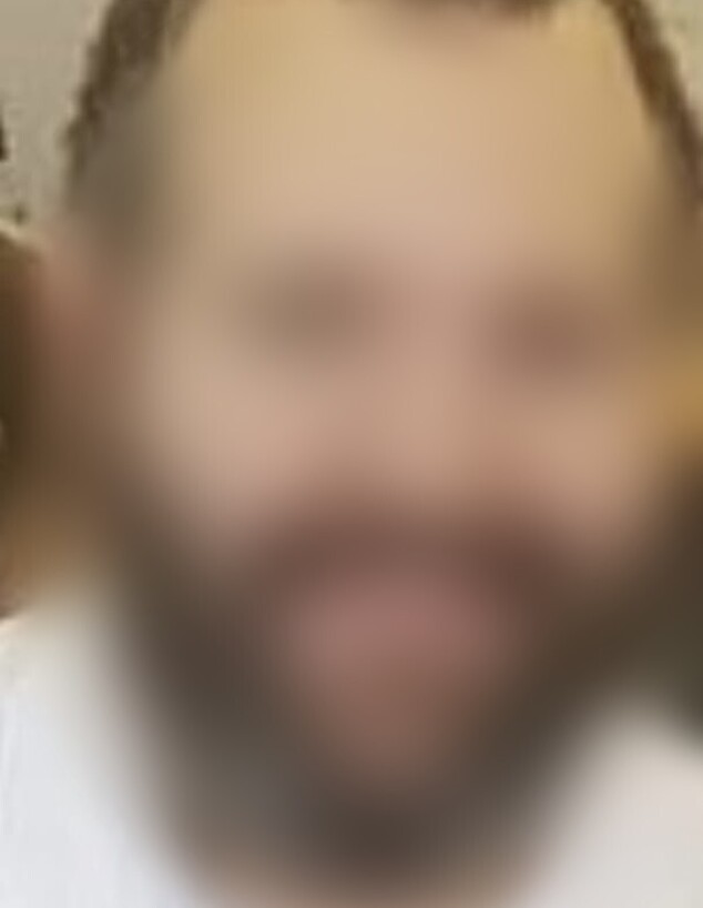 החשוד בעוקץ החשוד בעוקץ